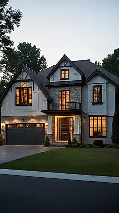 *   Lawn Games & Daydreams