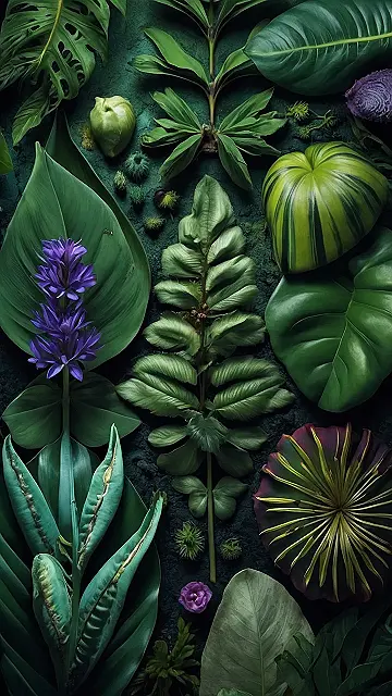 Jungle Wallpaper Beats