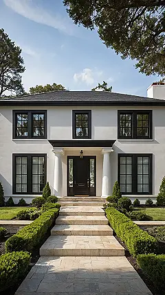 White House’s Cool Cousin