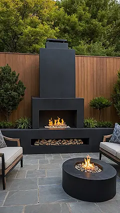 Outdoor Living Level Up