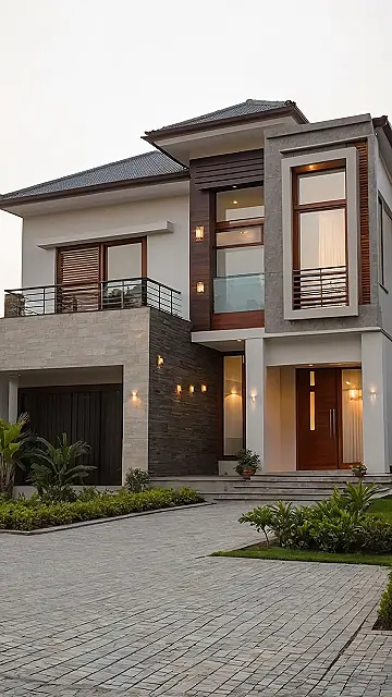 Your Future Castle Layout