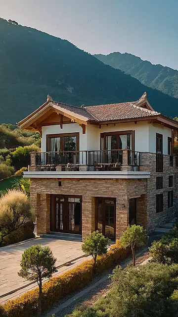 Cozy Spanish Villa Decor Ideas for Every Room