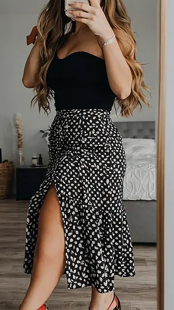 Fashionable Casual Outfits for Women to Rock This Fall