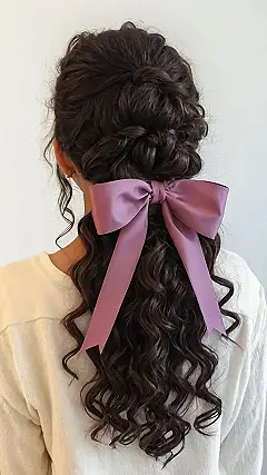 Hair-Raisingly Awesome