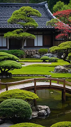 Serenity’s Stairway