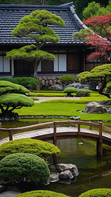 Serenity’s Stairway