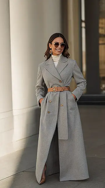 Leather & Floral: Fall’s Unexpected Harmony