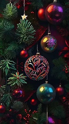 Underwater Wonderland: