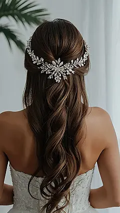 Half-Up, Totally You