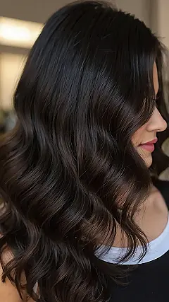 Winter’s Darkest Charm