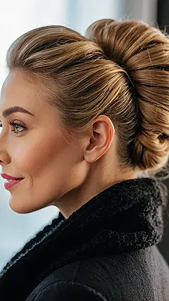 A Twist of Bridal Charm