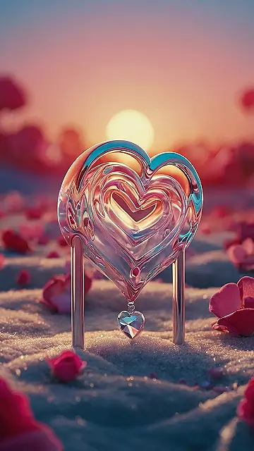 Valentine’s Day Magic