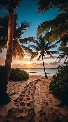 Shoreline Coco Craze