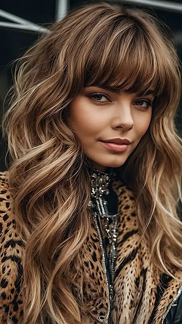 Air & Movement Layers