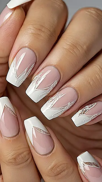 Tips That Speak Style