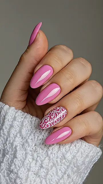 Pink Lemonade Fingertips
