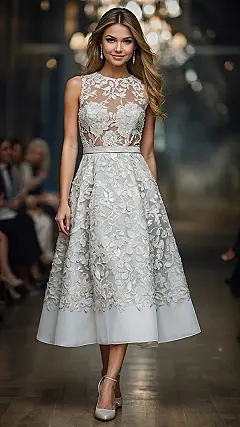 Style for the Soiree