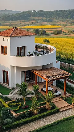 The Ultimate Village Chill