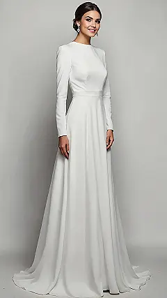 The Anti-Pouf Promise