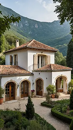 Living the French Cottage Goal