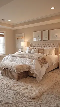 The Intuitive Interior