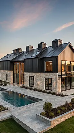 The Barn Renaissance