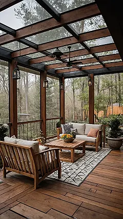 The Simplicity Sanctuary