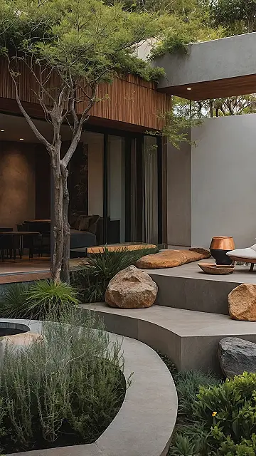 Every Corner, A Green Dream