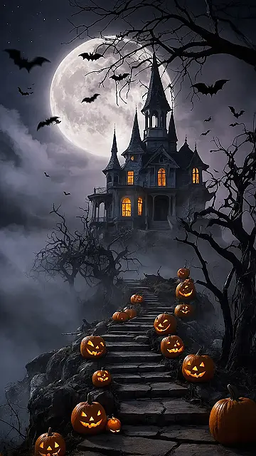 Jack-o’-Lantern Jamboree