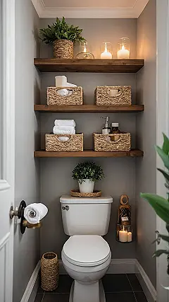 Stone Serenity Suite