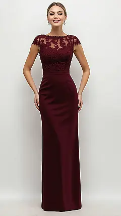 Impeccable Fall Formals