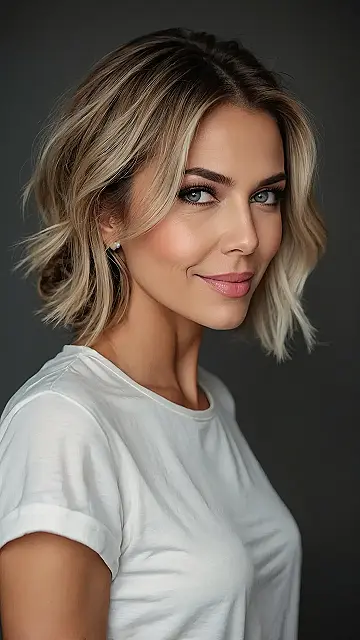 Radiant Mom Resilience