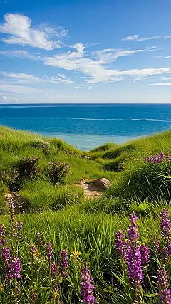 Screen’s Nature Boost