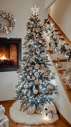 Autumn’s Ember Glow