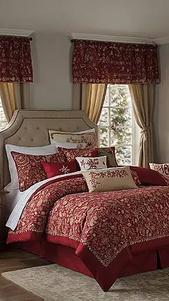 Santa’s Secret Snooze Spot