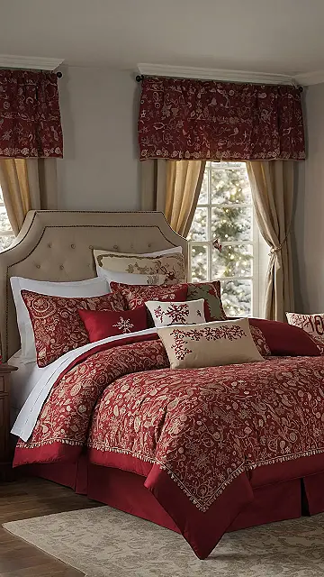 Santa’s Secret Snooze Spot