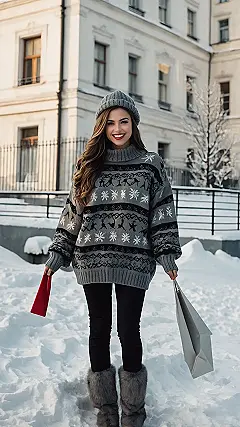 Season’s Style Savvy