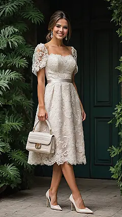 Your Signature Soirée Style