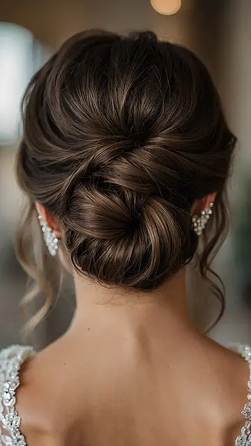 “I Do” French Chic