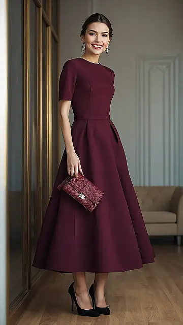 Countdown Queen Unveiled