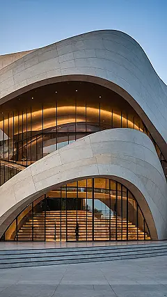 Smooth Operator Home