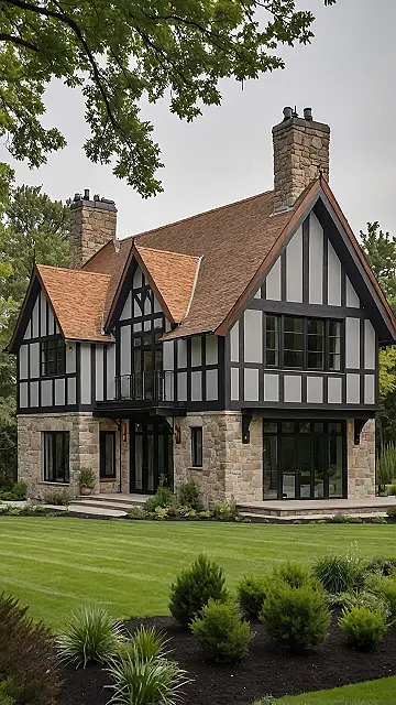 Past Perfect, Present Pristine