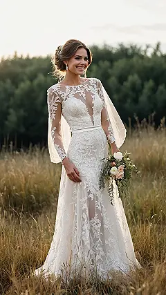 The Earth-Loving Dress