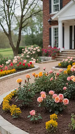 One Rose, Major Impact