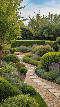 Garden’s Grand Reveal