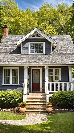 Soulful Hideaway Plan