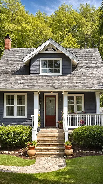 Soulful Hideaway Plan