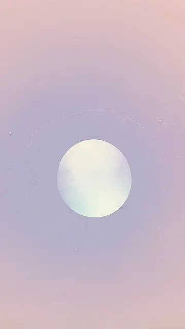 Dynamic Drips Screen