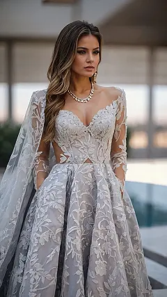 Blooming Confidence: