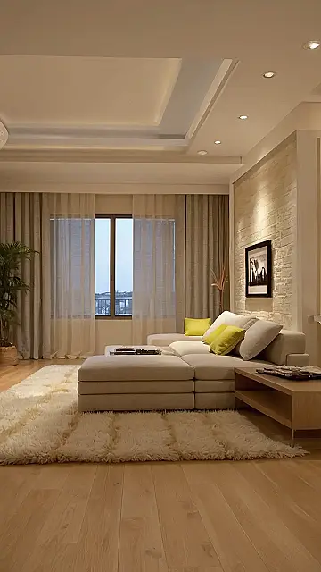 Ultimate Comfy Goals: